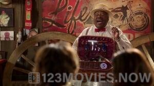 Hart of Dixie Season 2 Episode 9