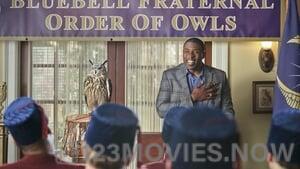 Hart of Dixie Season 3 Episode 19