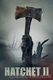 Hatchet II