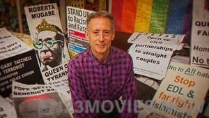 Hating Peter Tatchell