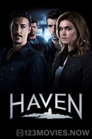 Haven Season 1 Episode 1