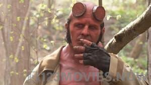 Hellboy: The Crooked Man