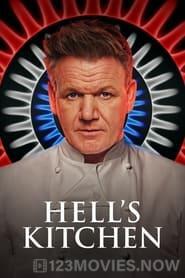 Hell’s Kitchen