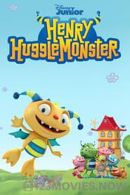 Henry Hugglemonster Season 1 Episode 16