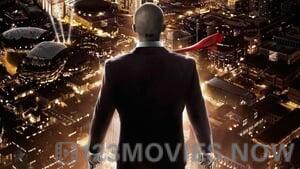 Hitman: Agent 47