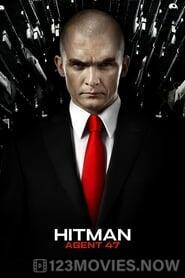 Hitman: Agent 47