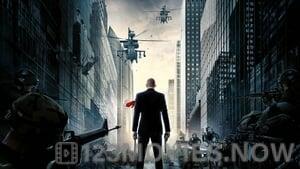 Hitman: Agent 47