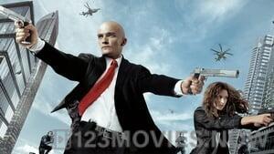 Hitman: Agent 47