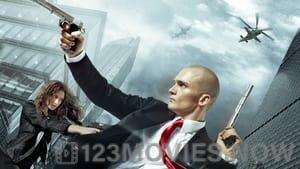 Hitman: Agent 47