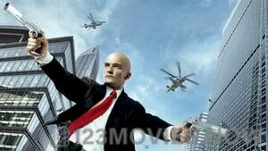 Hitman: Agent 47