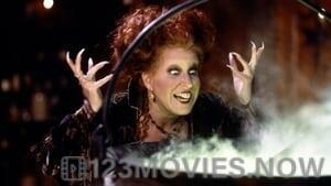 Hocus Pocus