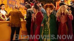 Hocus Pocus 2