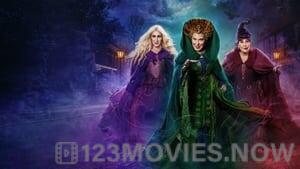 Hocus Pocus 2