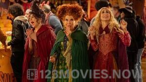 Hocus Pocus 2