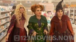 Hocus Pocus 2