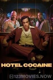 Hotel Cocaine Season 1 Episode 1