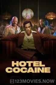 Hotel Cocaine Season 1 Episode 2