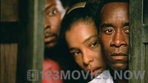 Hotel Rwanda