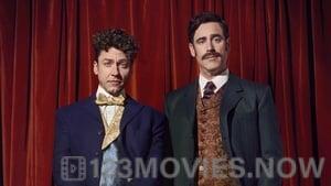 Houdini & Doyle