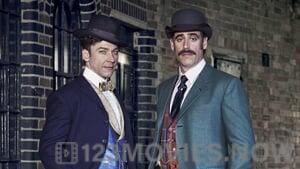 Houdini & Doyle