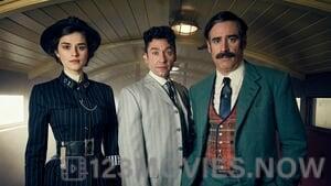 Houdini & Doyle