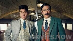 Houdini & Doyle