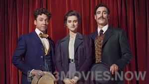 Houdini & Doyle