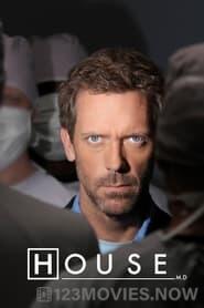 House Season 1 Episode 9