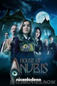 House of Anubis Season 3 Episode 26