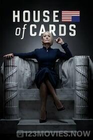 House of Cards Season 1 Episode 10