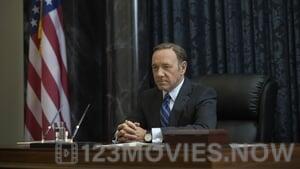 House of Cards Season 2 Episode 3