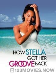 How Stella Got Her Groove Back