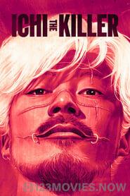 Ichi the Killer