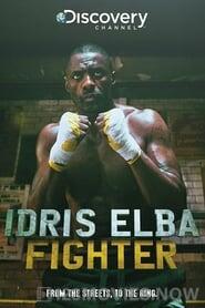 Idris Elba: Fighter