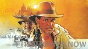 Indiana Jones And The Last Crusade