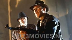 Indiana Jones And The Last Crusade