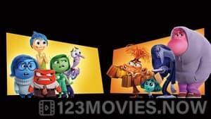 Inside Out 2