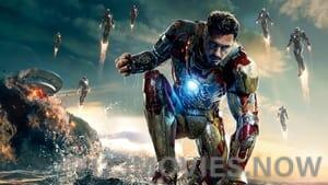 Iron Man 3