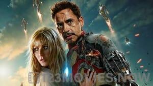 Iron Man 3