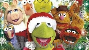 Its A Very Merry Muppet Christmas Movie