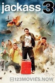 Jackass 3D