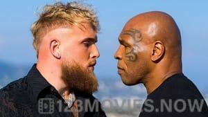 Jake Paul vs. Mike Tyson