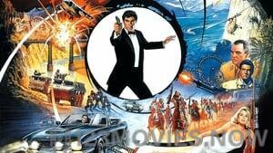 James Bond The Living Daylights