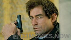 James Bond The Living Daylights