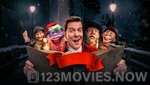 Jeff Dunham’s Scrooged-Up Holiday Special