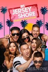 Jersey Shore: Family Vacation Season 3 Episode 26