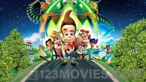 Jimmy Neutron: Boy Genius