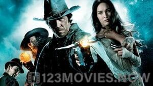 Jonah Hex