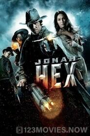 Jonah Hex