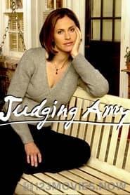 Judging Amy Season 3 Episode 19